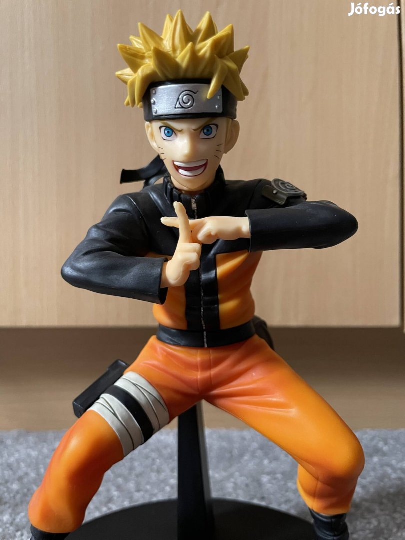 Naruto anime figura