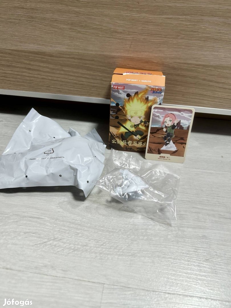 Naruto pop Salura figura 