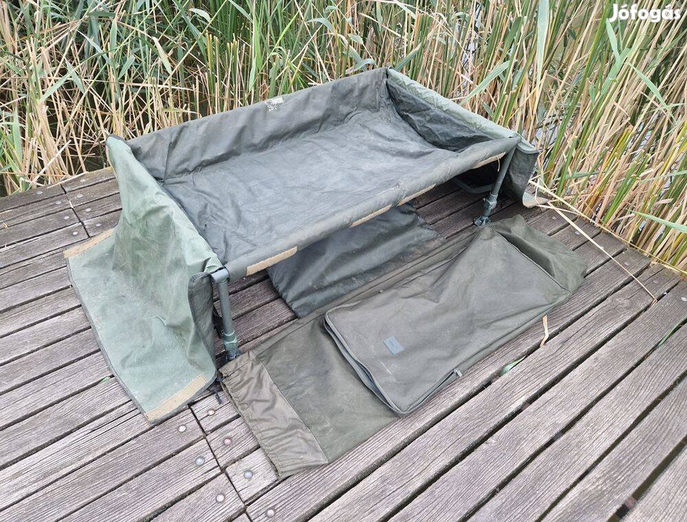 Nash Carp Cradle Deluxe pontybölcső