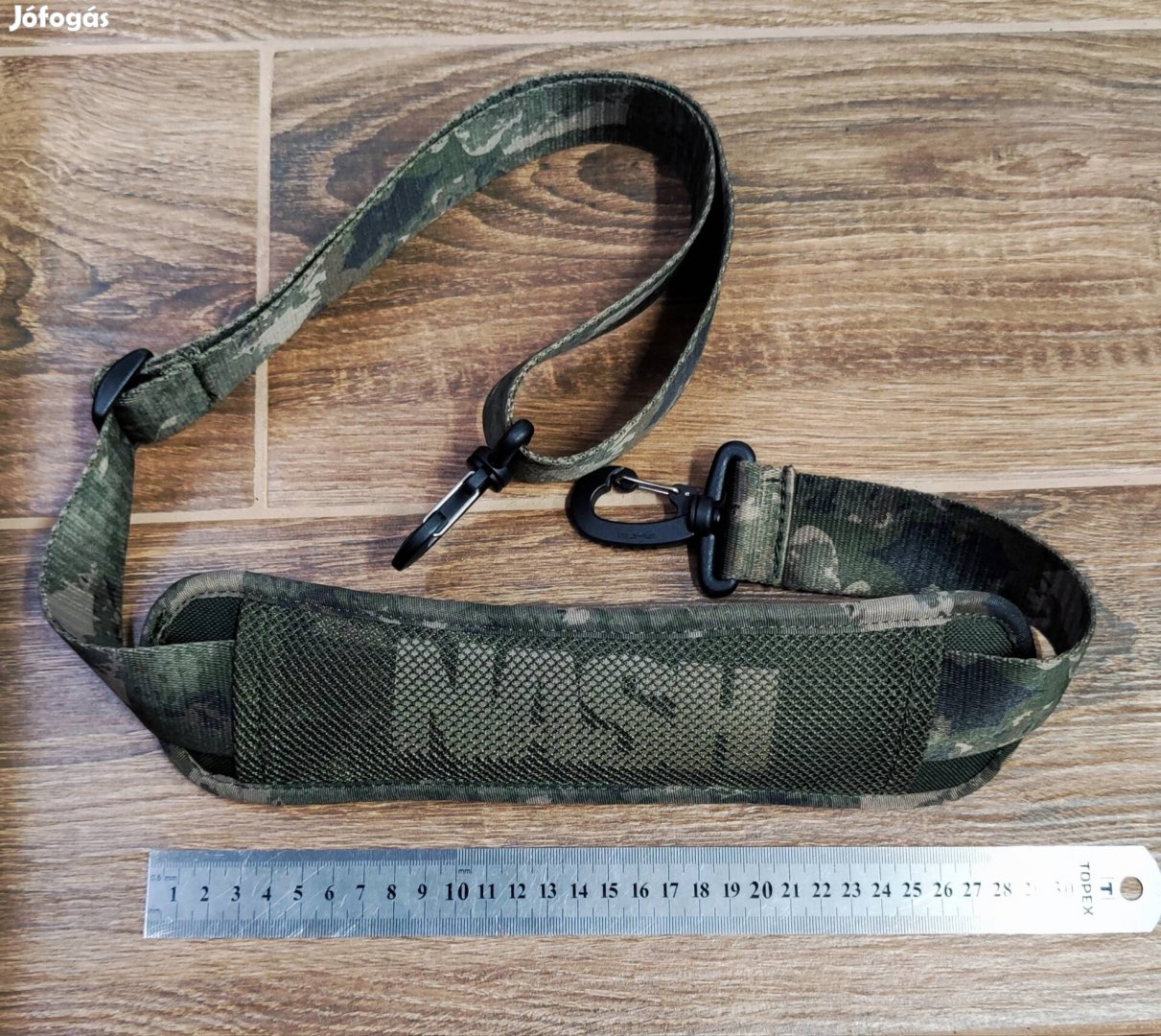 Nash Universal Shoulder Strap Vállpánt 