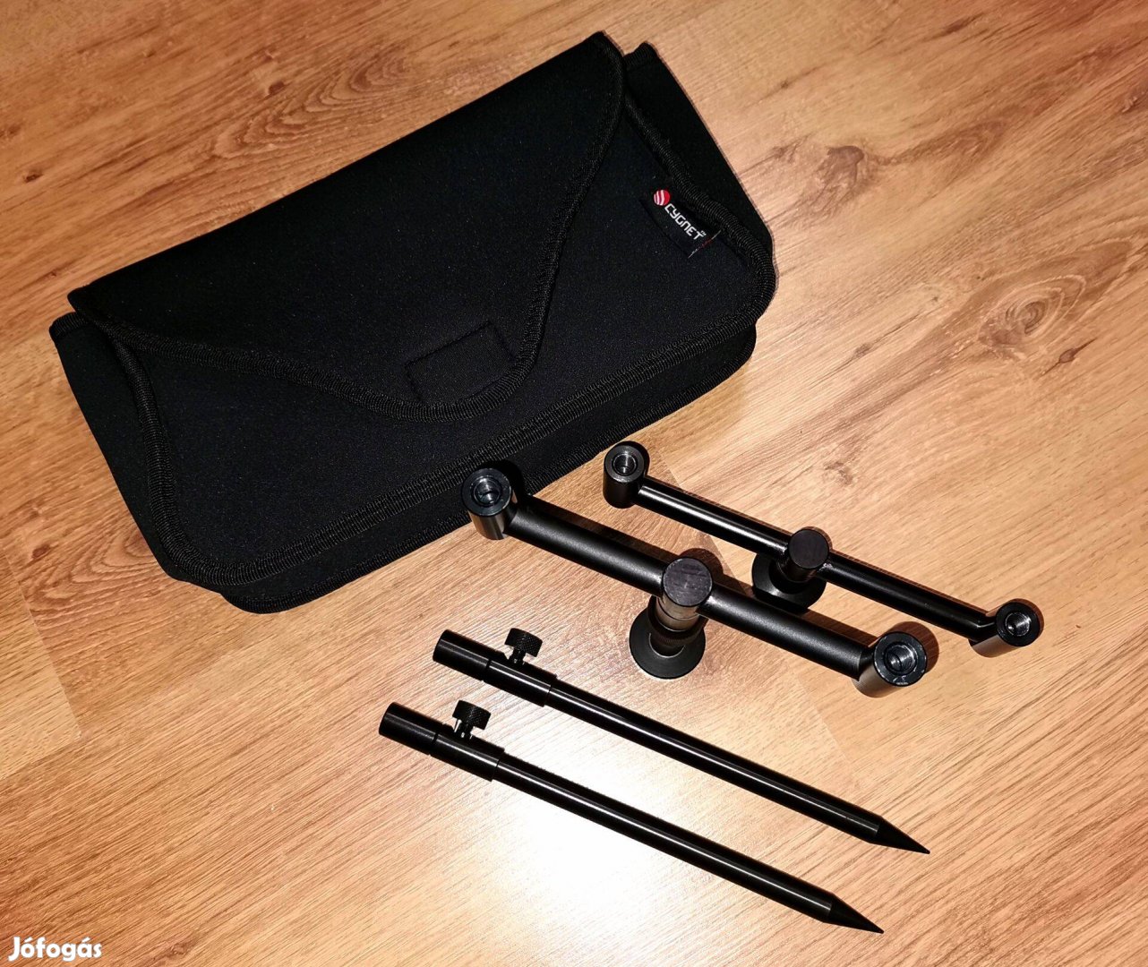 Nash bottartó szett eladó