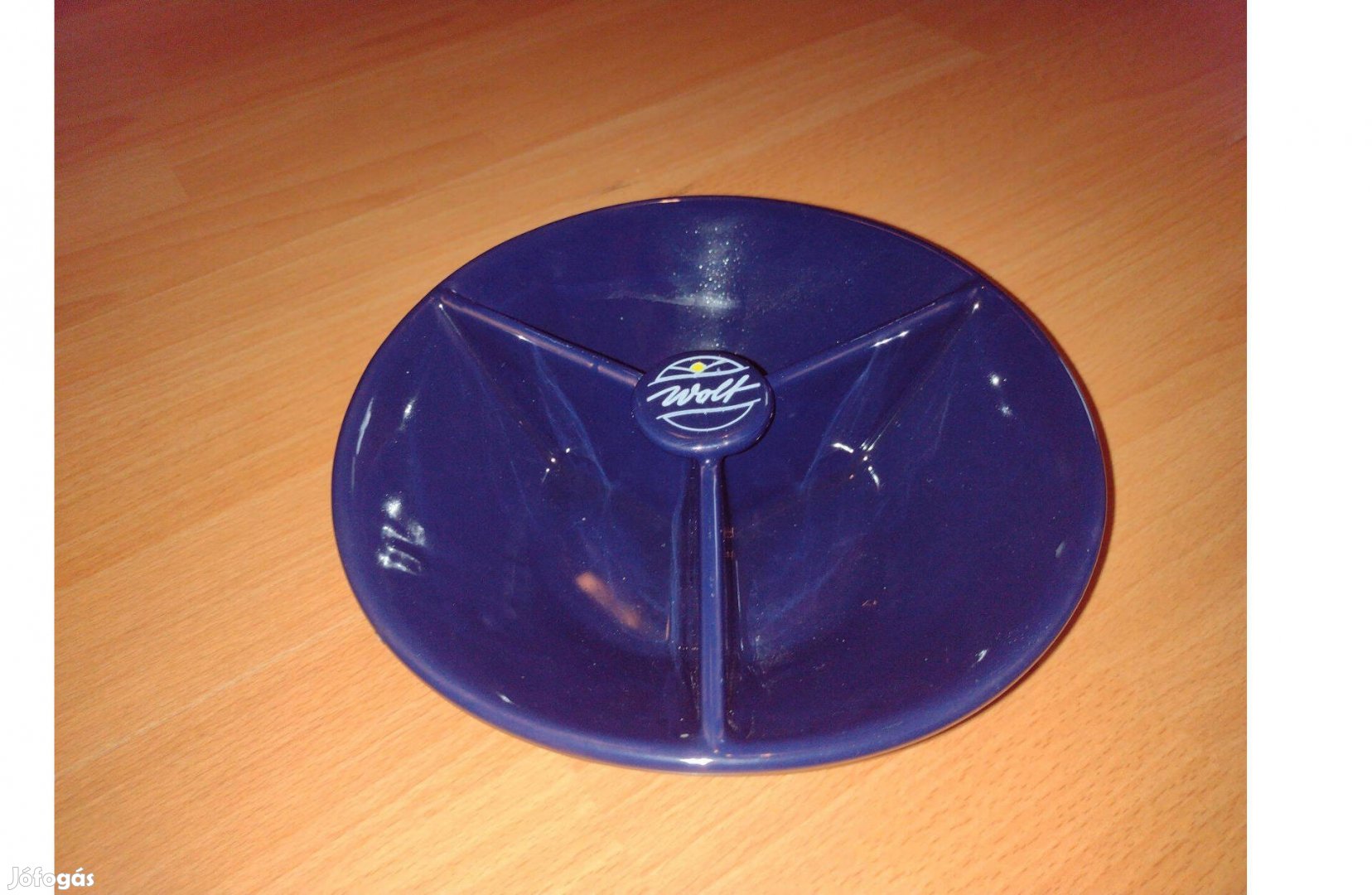 Nasi tál, ropihoz, perechez, mártogatóshoz