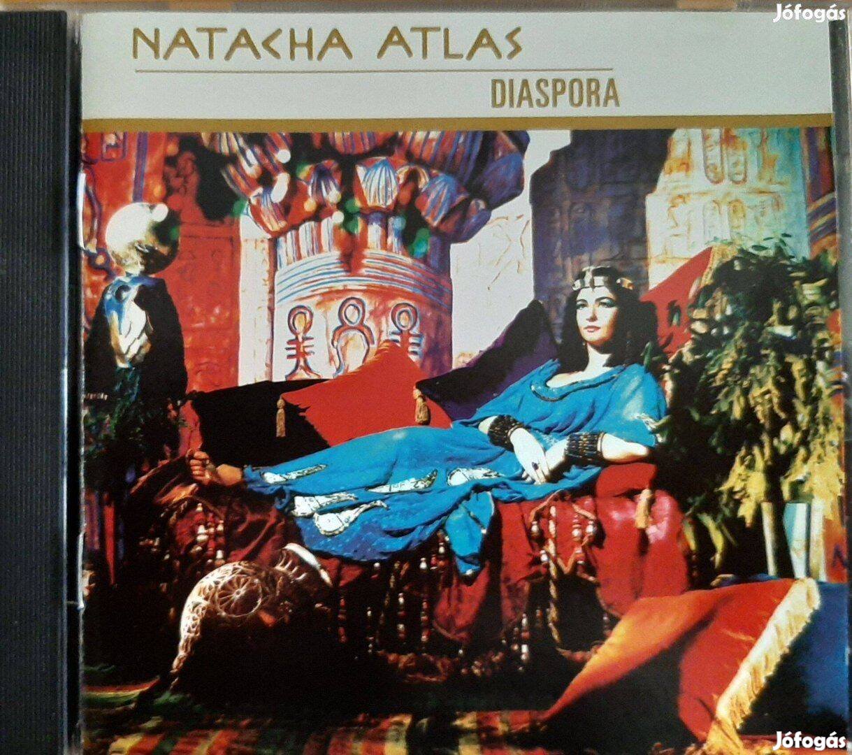 Natacha Atlas - Diaspora CD