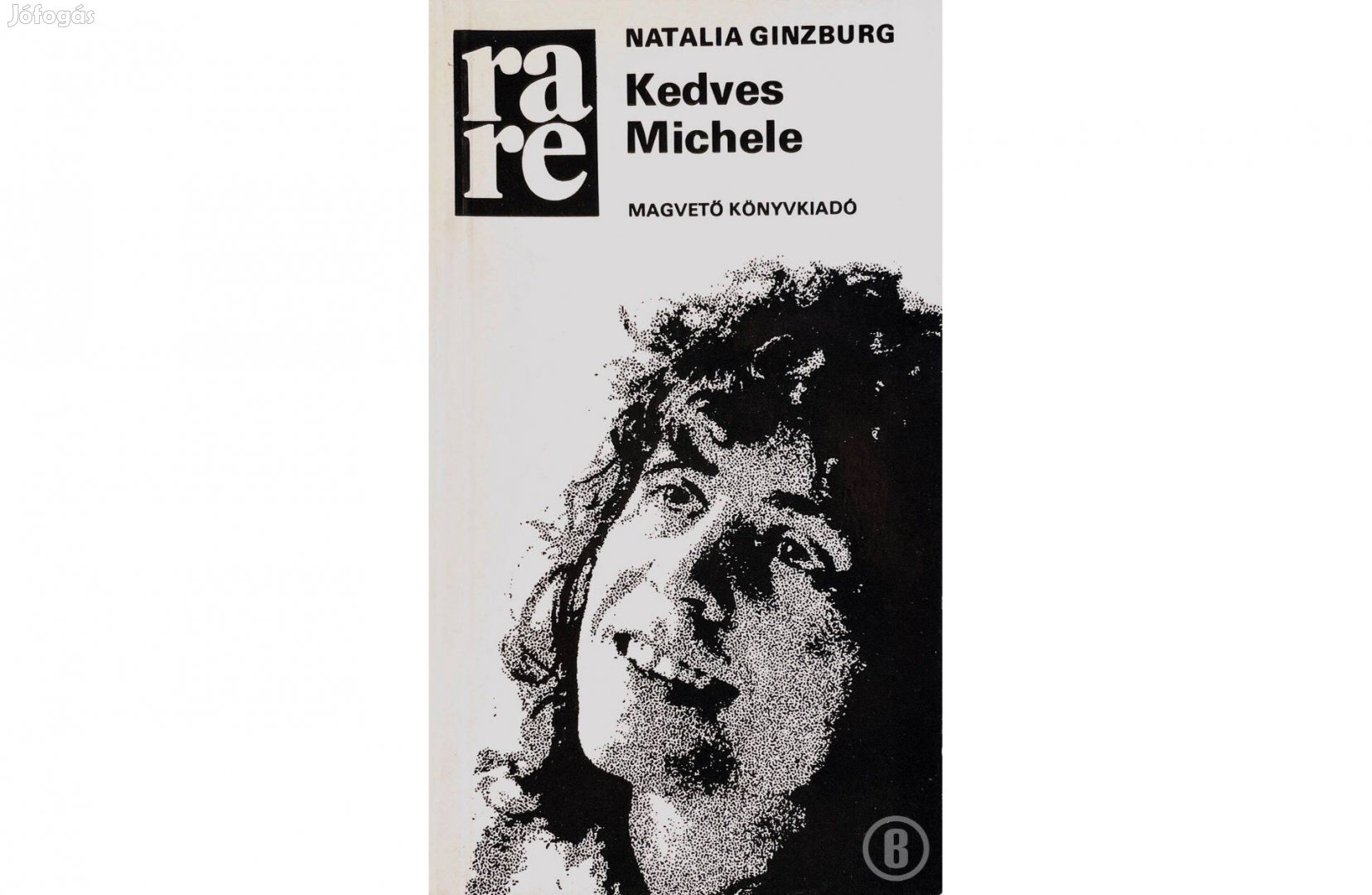 Natalia Ginzburg: Kedves Michele