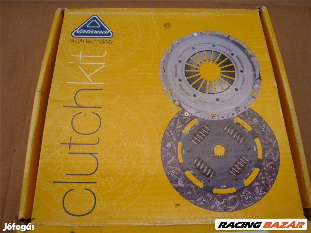 National CK10054 kuplungszett Volkswagen