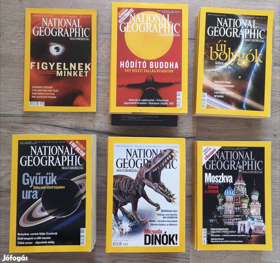 National Geographic Magyarország