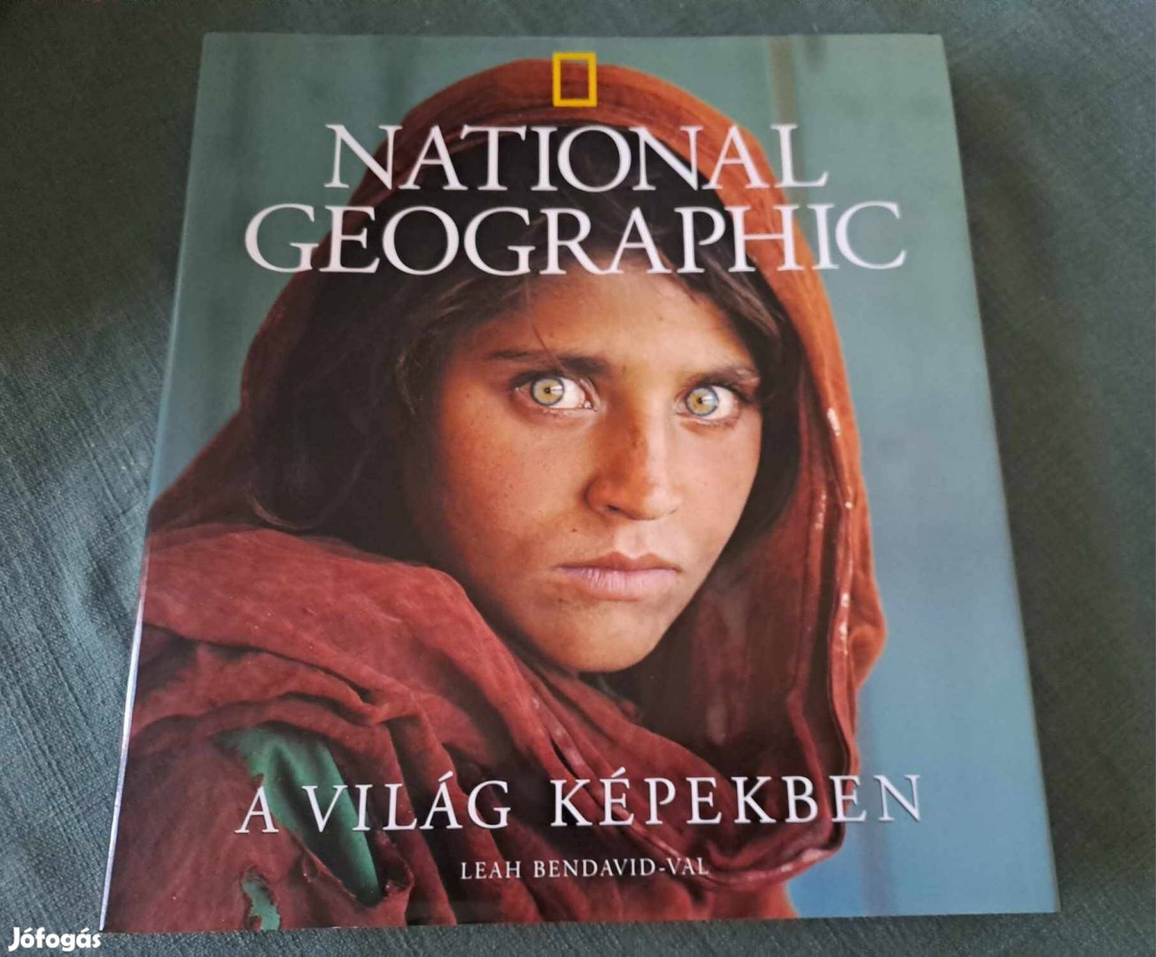 National Geographic - A világ képekben