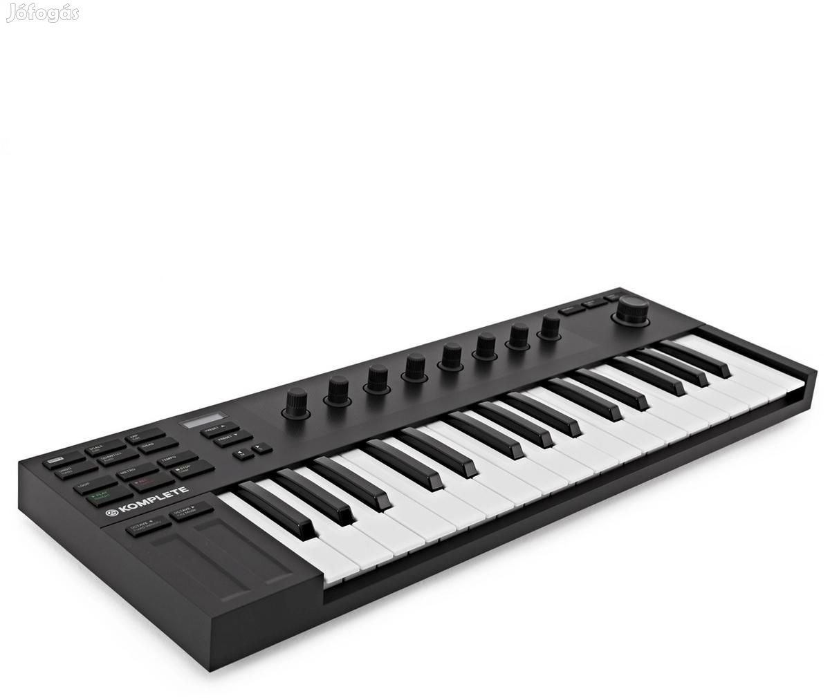 Native Instruments KOMPLETE KONTROL M32
