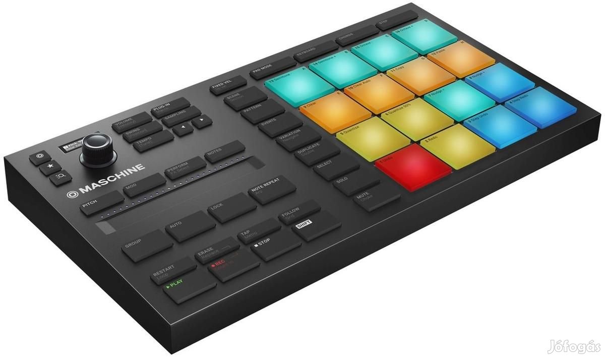 Native Instruments Maschine Mikro MK3