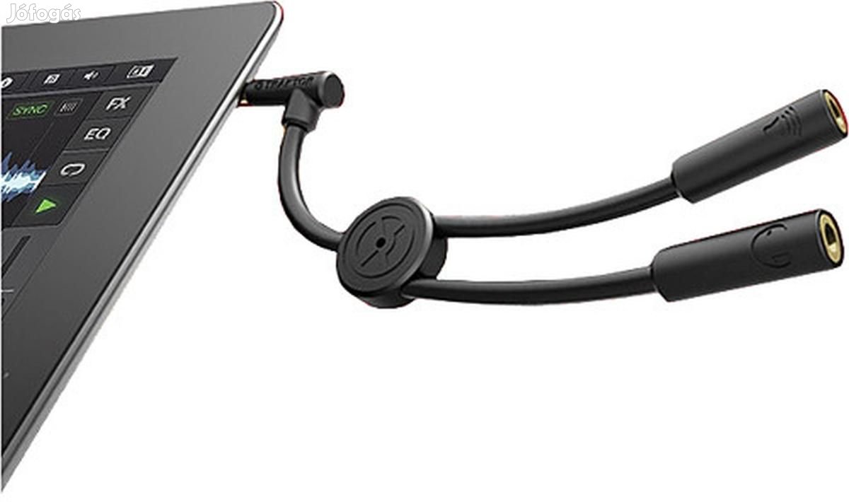 Native Instruments Traktor DJ CABLE