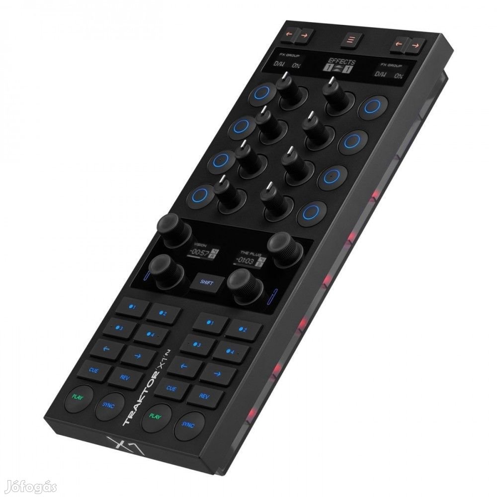 Native Instruments Traktor X1 MK3
