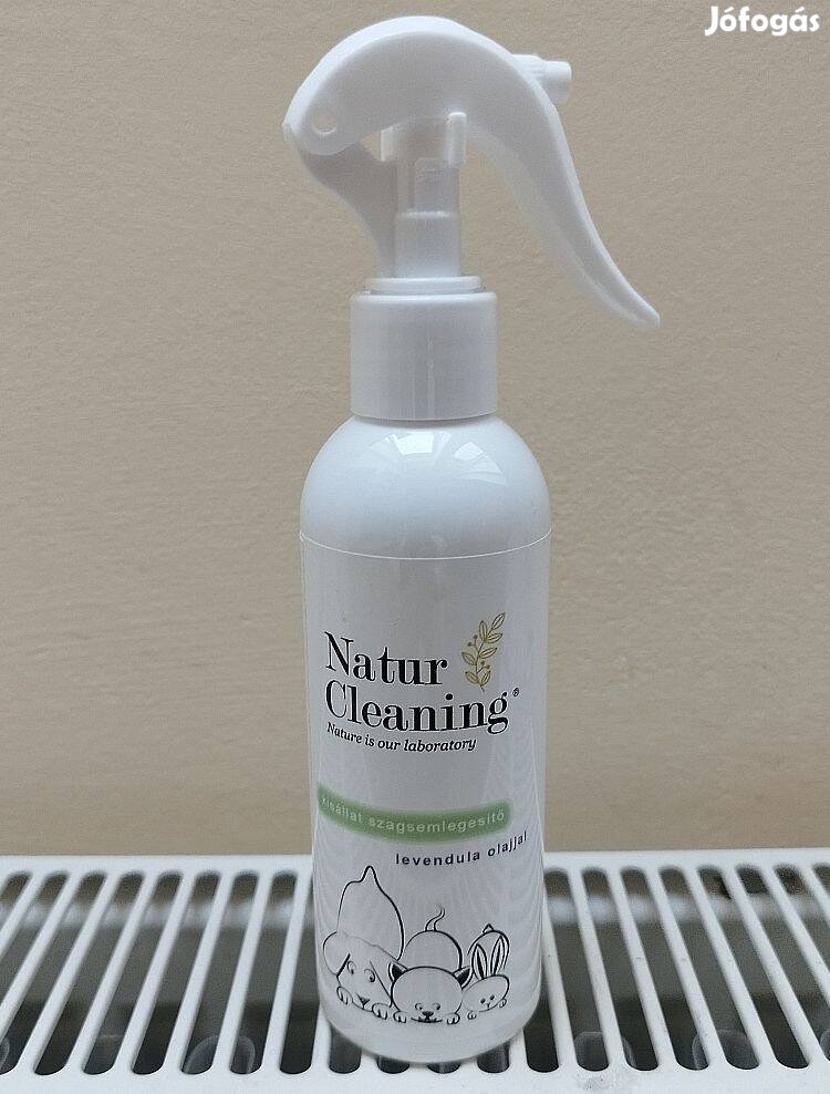 Natur Cleaning kisállat szagsemlegesítő