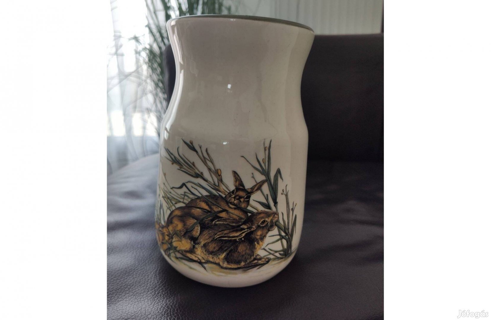 Natura Viva - olasz kerámia váza