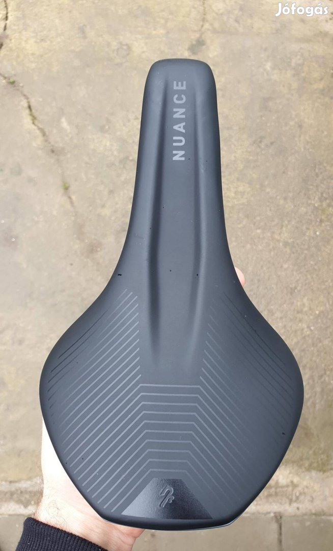 Natural Fit Nuance Saddle