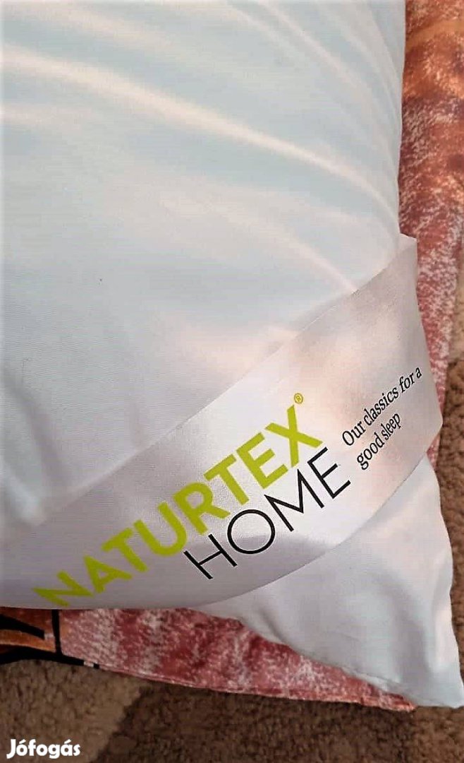 Naturtex Home nagypárna