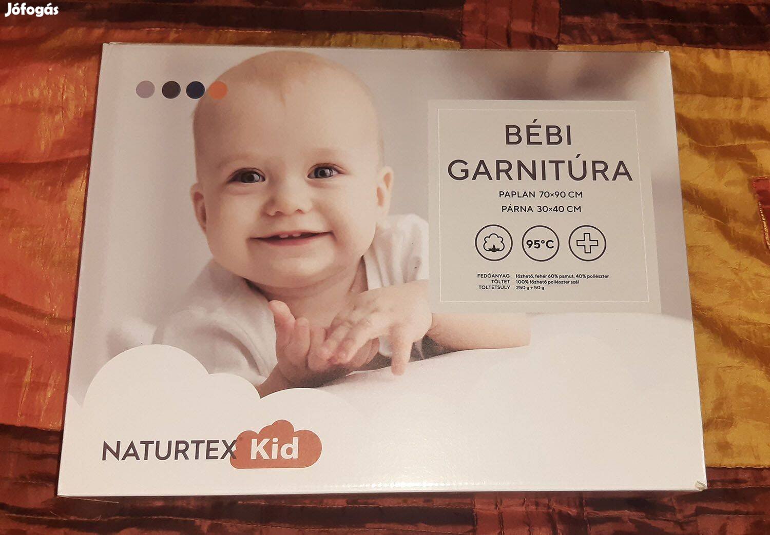 Naturtex Medisan gyermek garnitúra