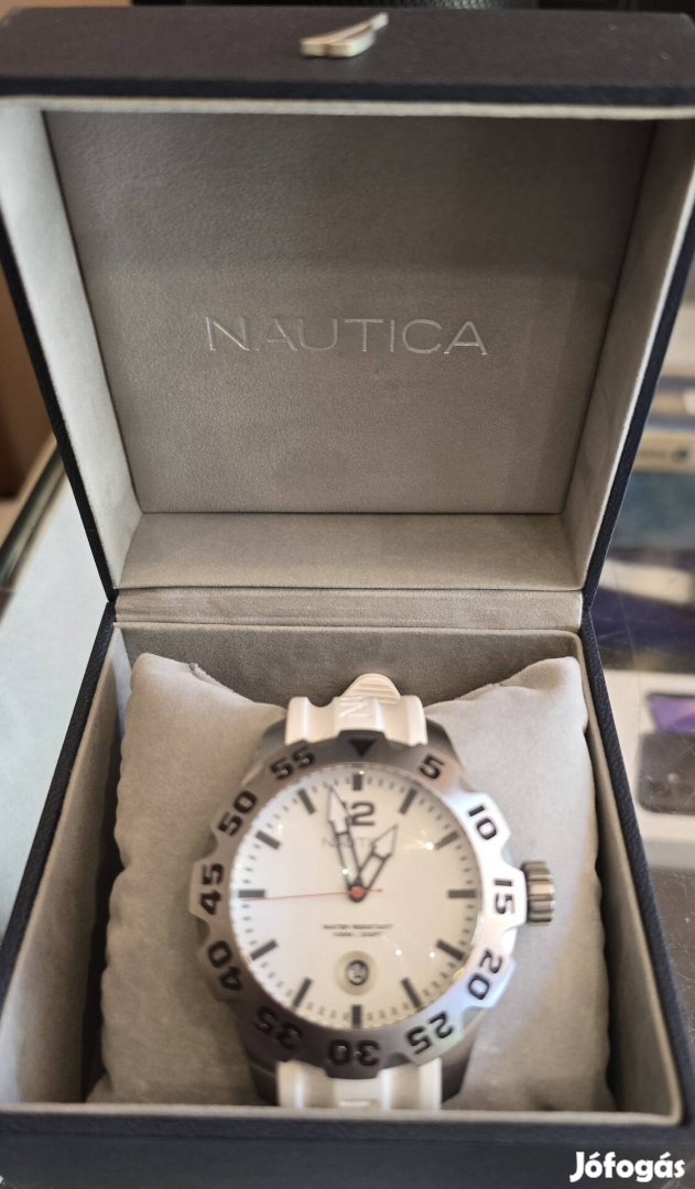 Nautica A14608G quartz 