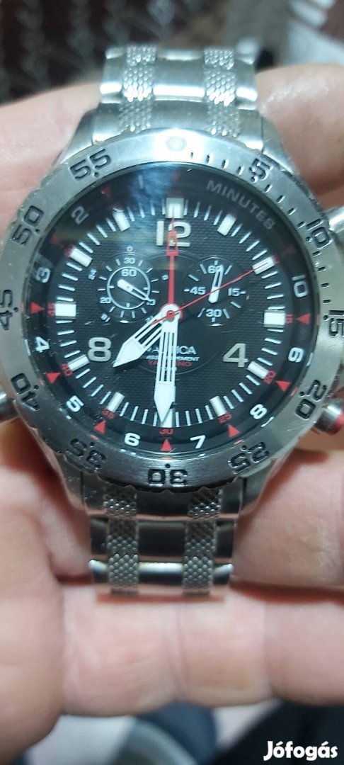 Nautica NST Yacht Timer 