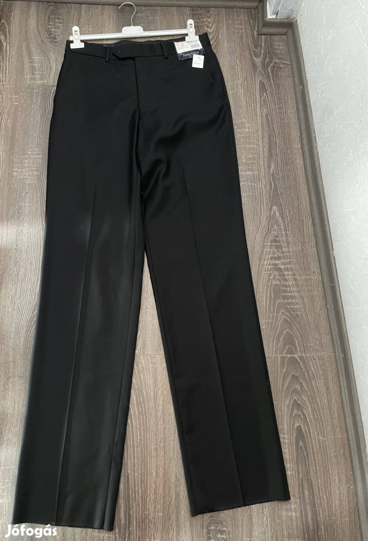 Nautica férfi szövetnadrág 