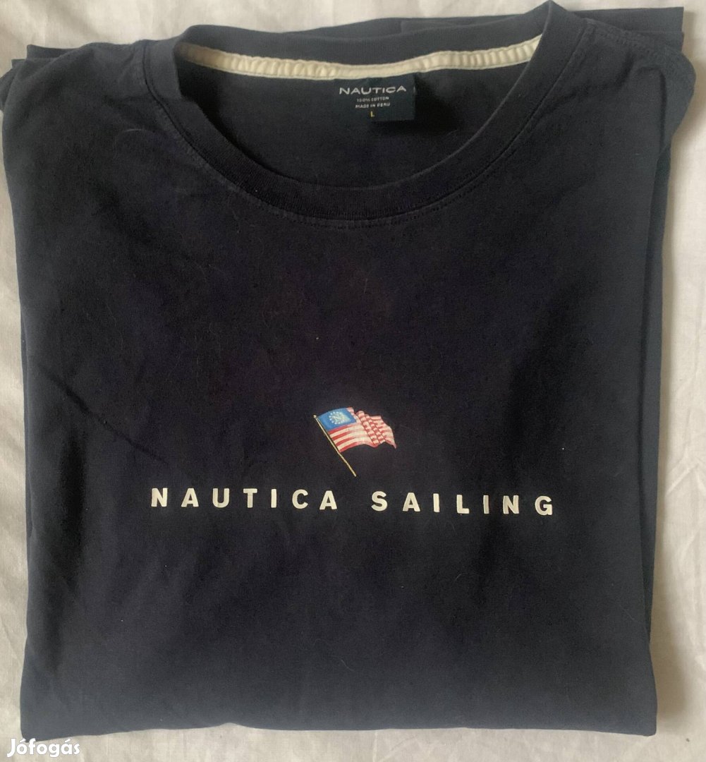 Nautica póló