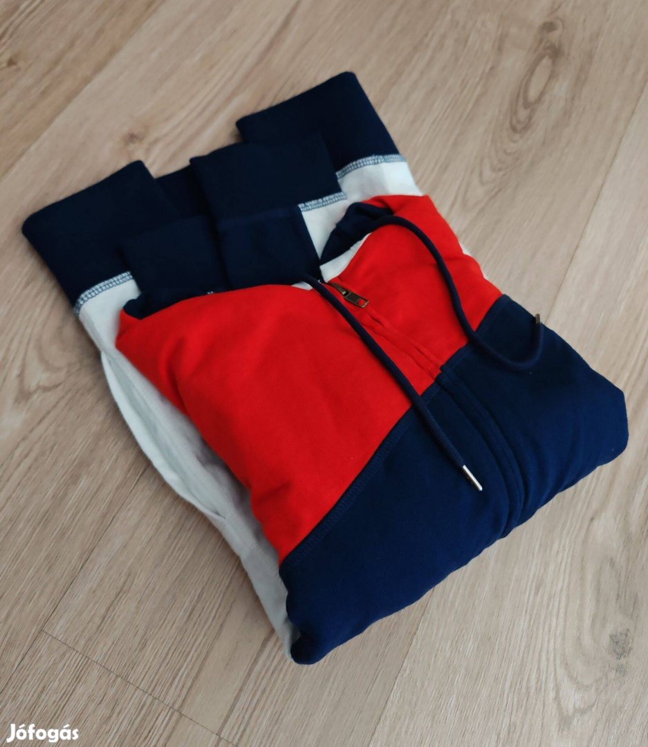 Nautica sportos női pulcsi M