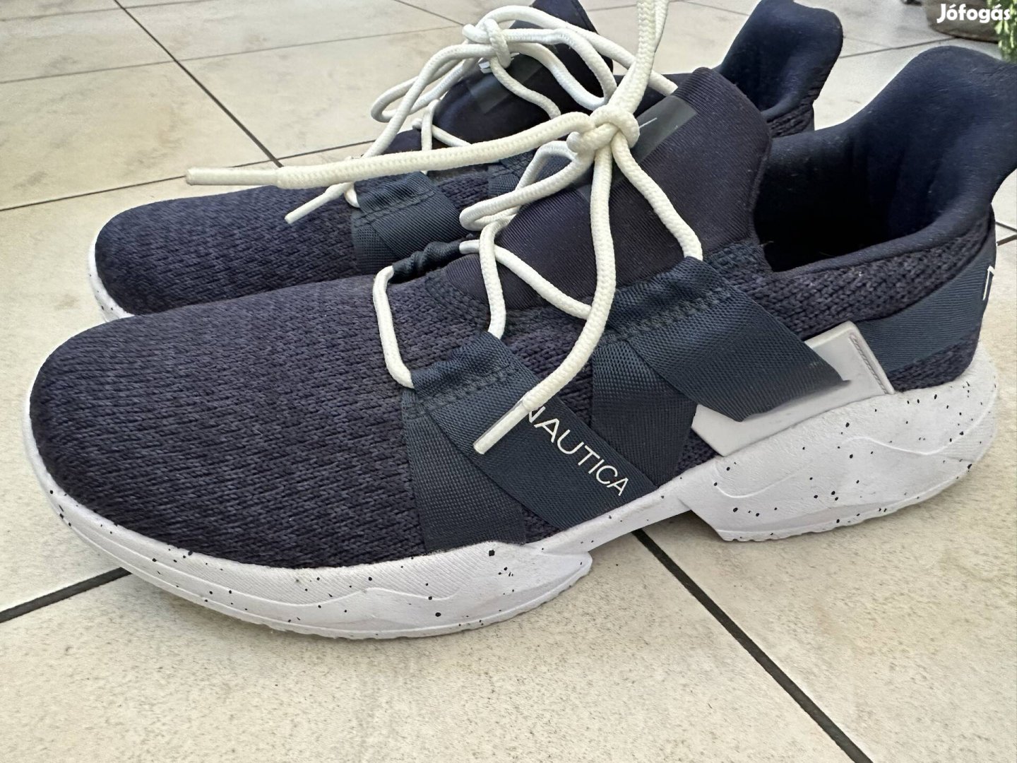 Nautica unisex sportcipő
