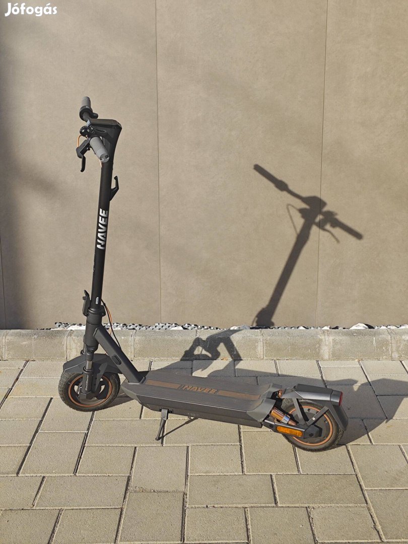 Navee GT3 Max elektromos roller