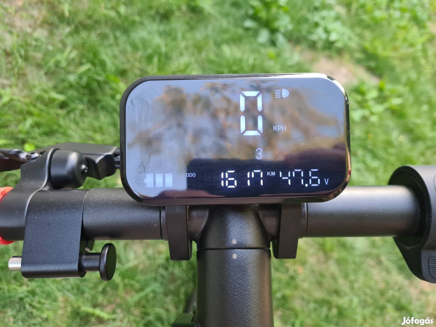 Navee N65 Elektromos roller 