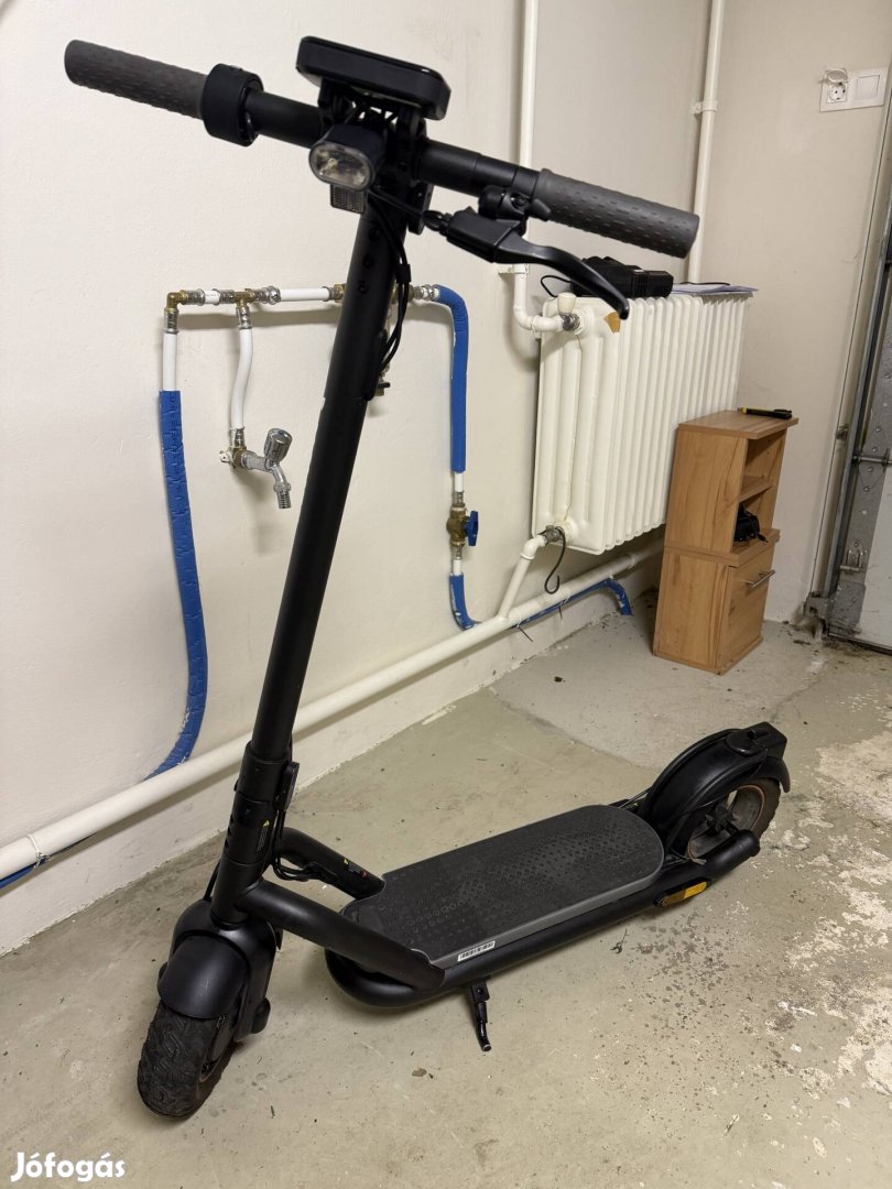 Navee N65 elektromos roller