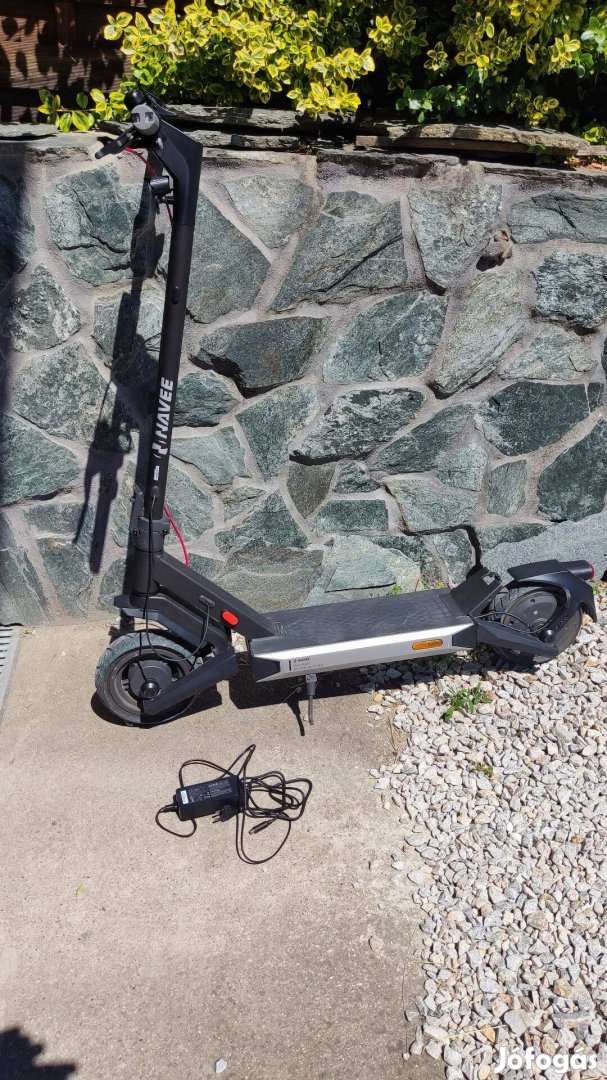 Navee S40 Elektromos roller