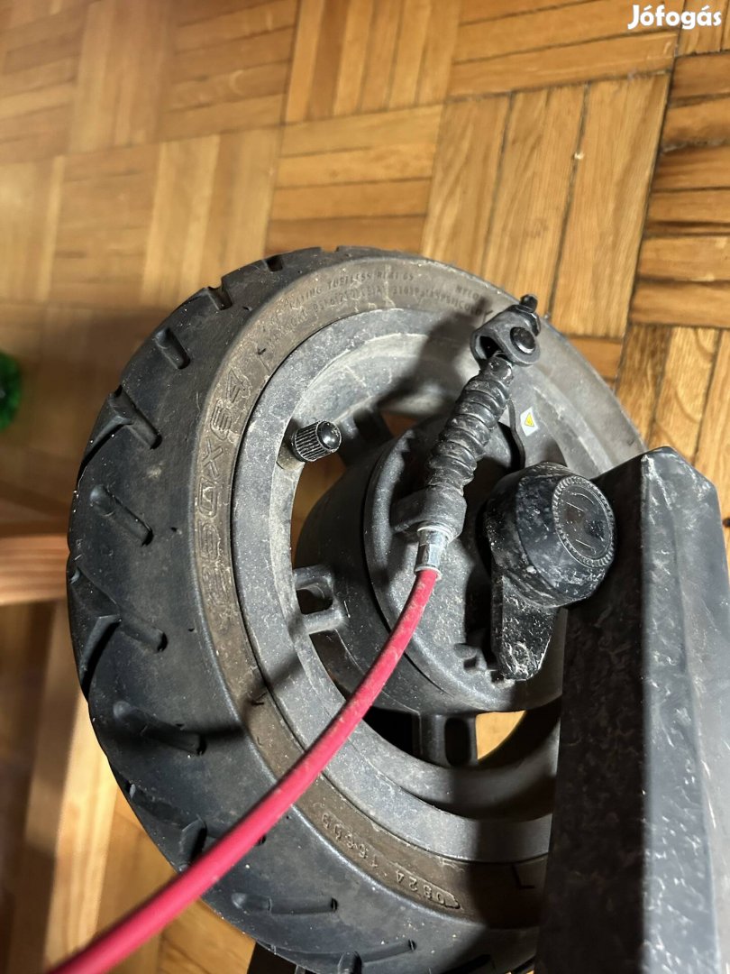 Navee S40 elektromos roller