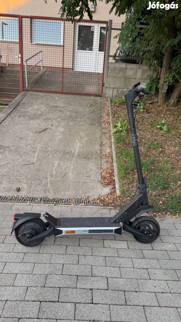 Navee S60 elektromos roller