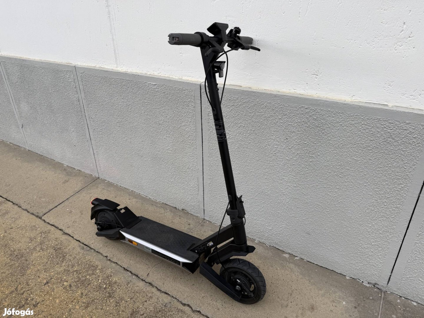 Navee S60 elektromos roller eladó