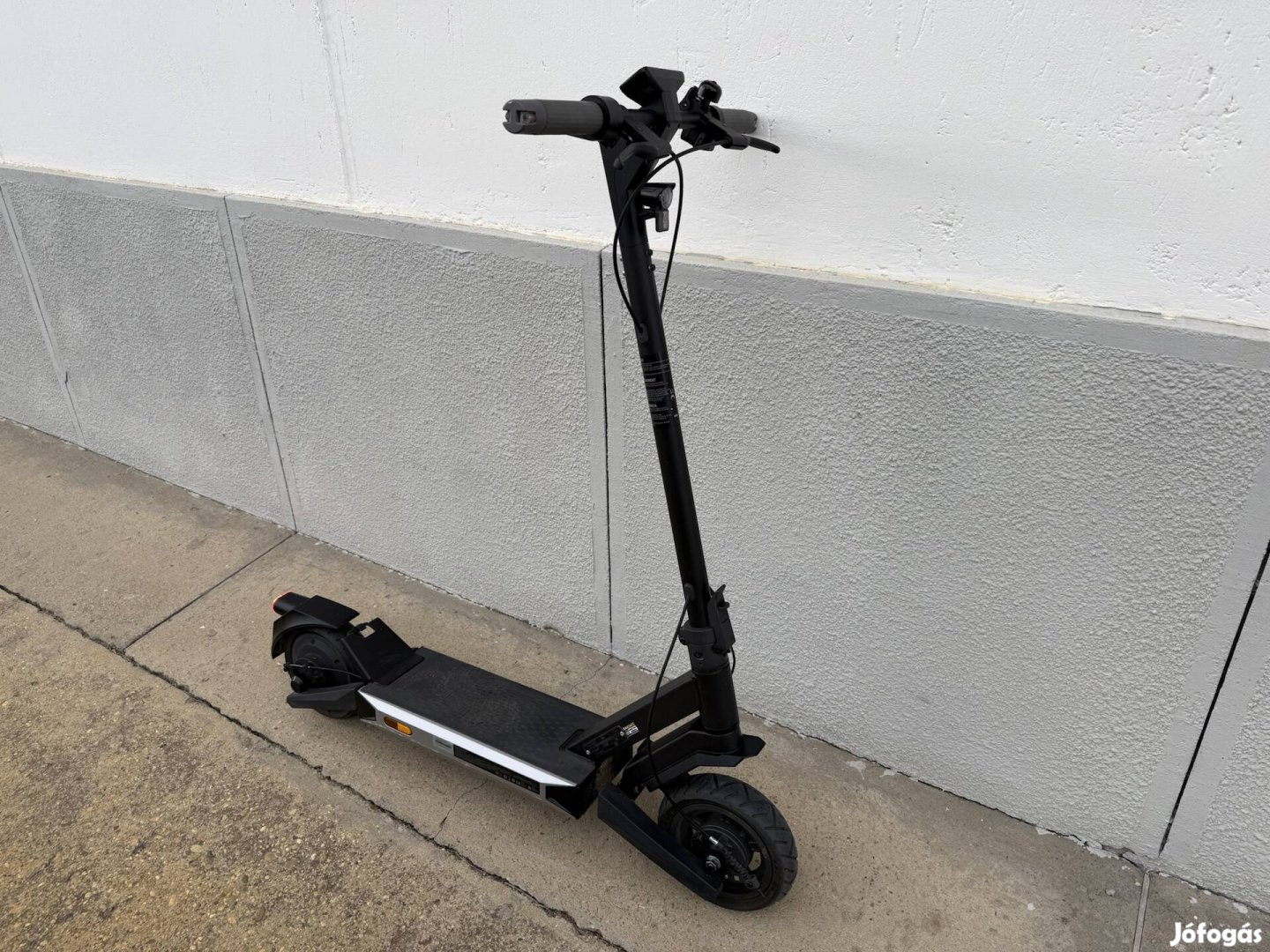 Navee S60 elektromos roller eladó