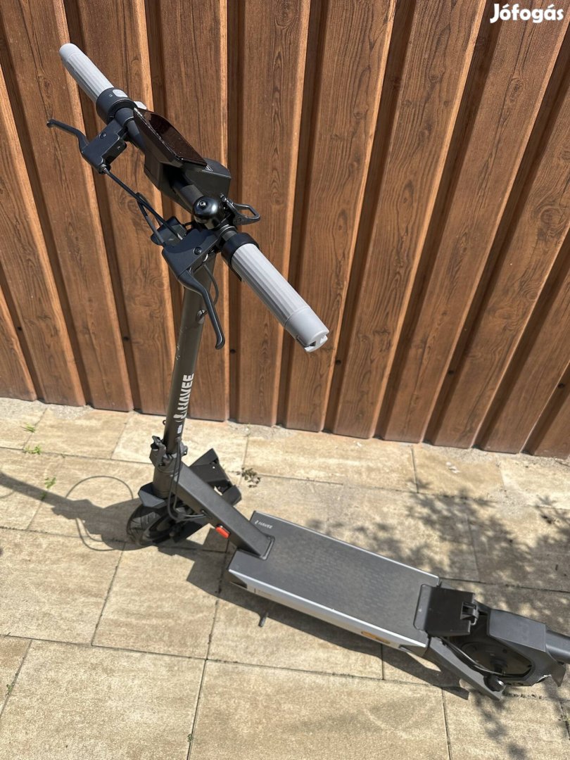 Navee S60 roller - Újszerű