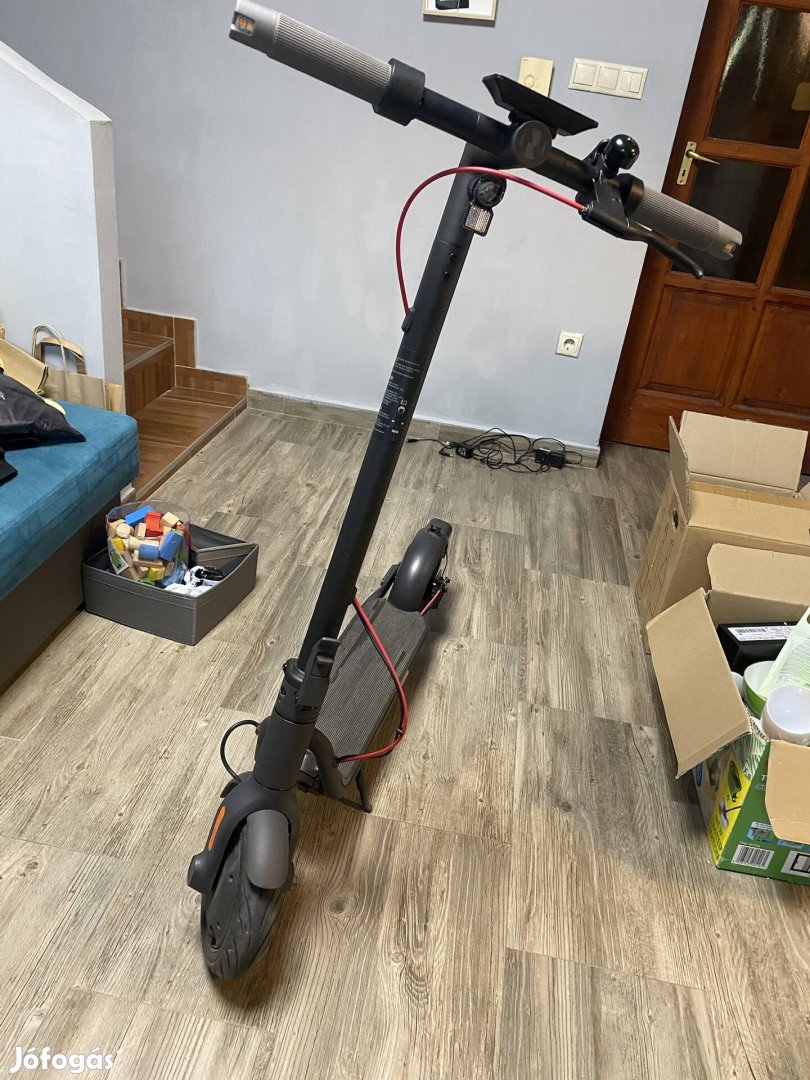 Navee v40i pro elektromos roller