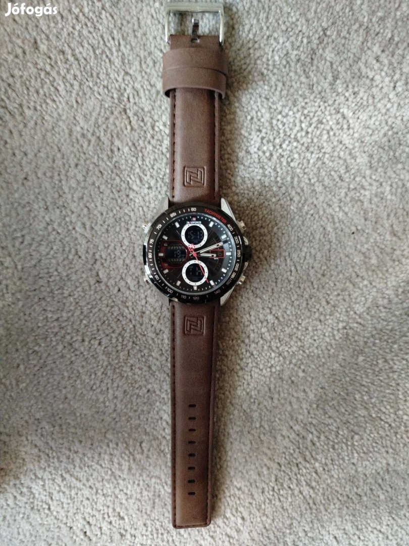 Naviforce férfi karóra