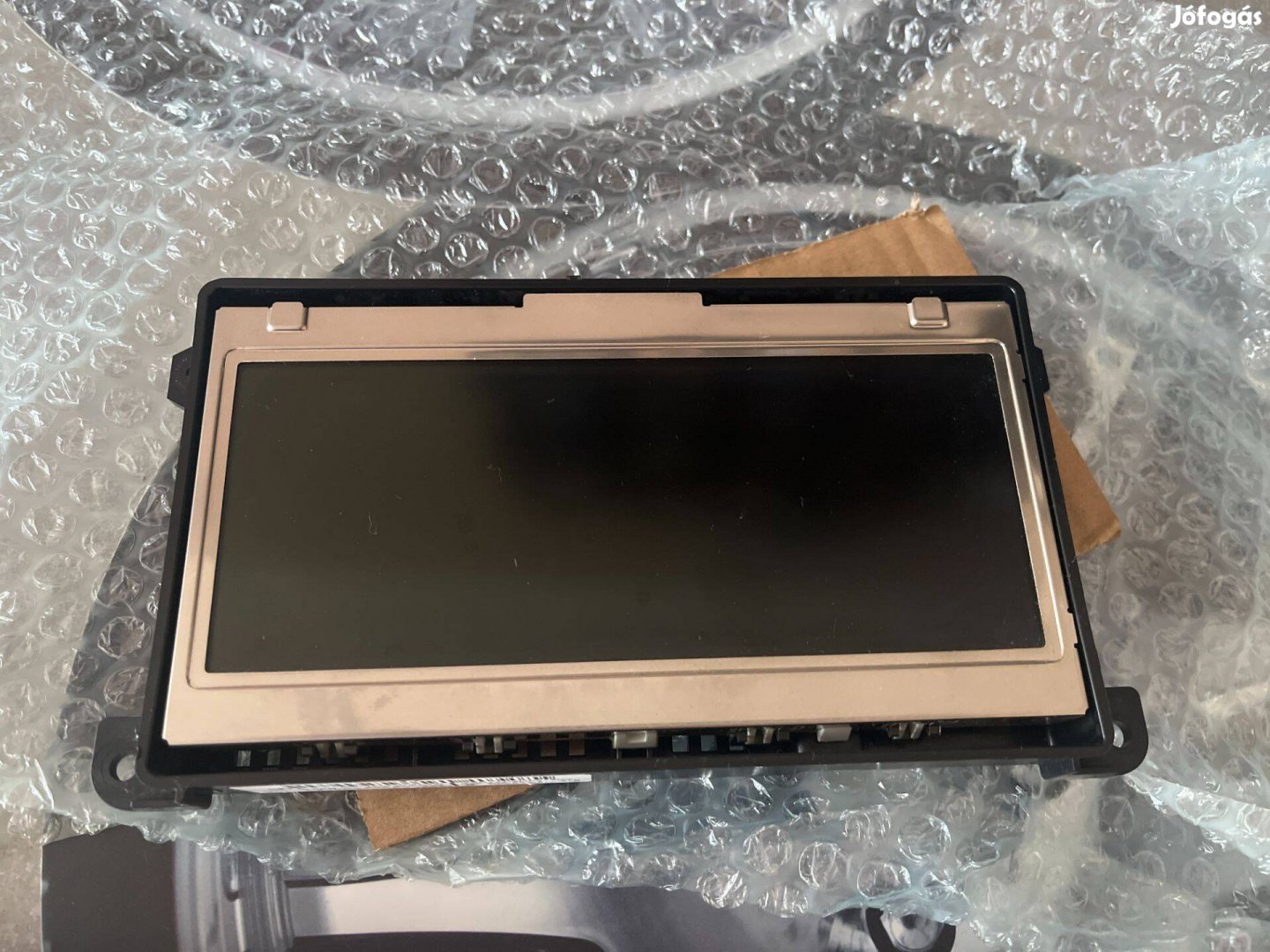 Navigació Kijelző Audi A4 B8 A5 Q5 Q7 8T0919603