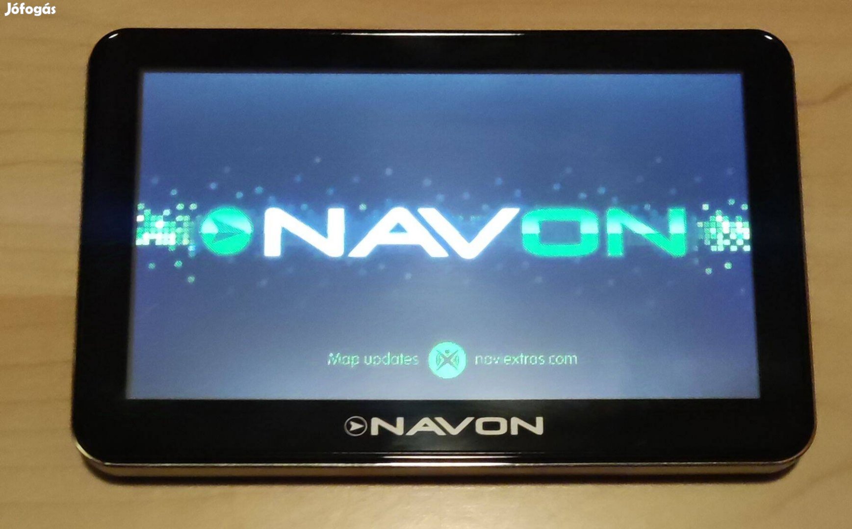 Navigáció Navon GPS