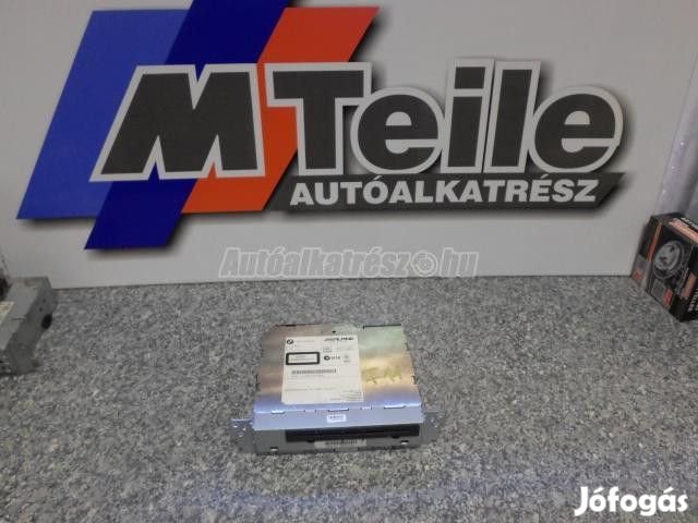 Navigáció - bmw 5-ös sorozat
