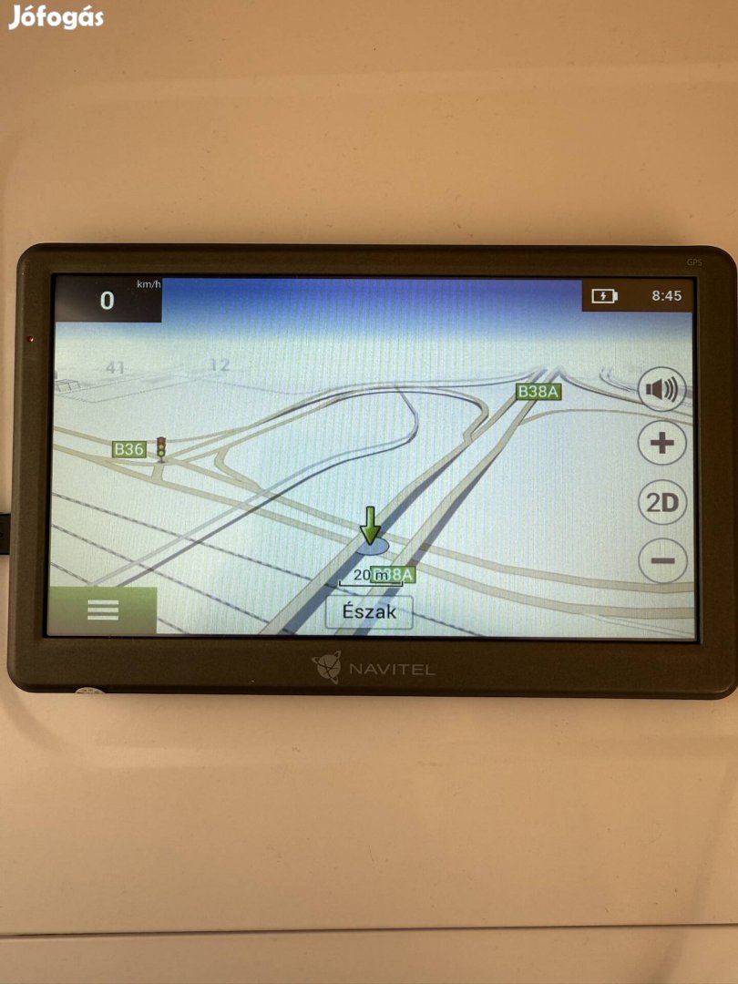 Navitel E700 Gps Navigáció