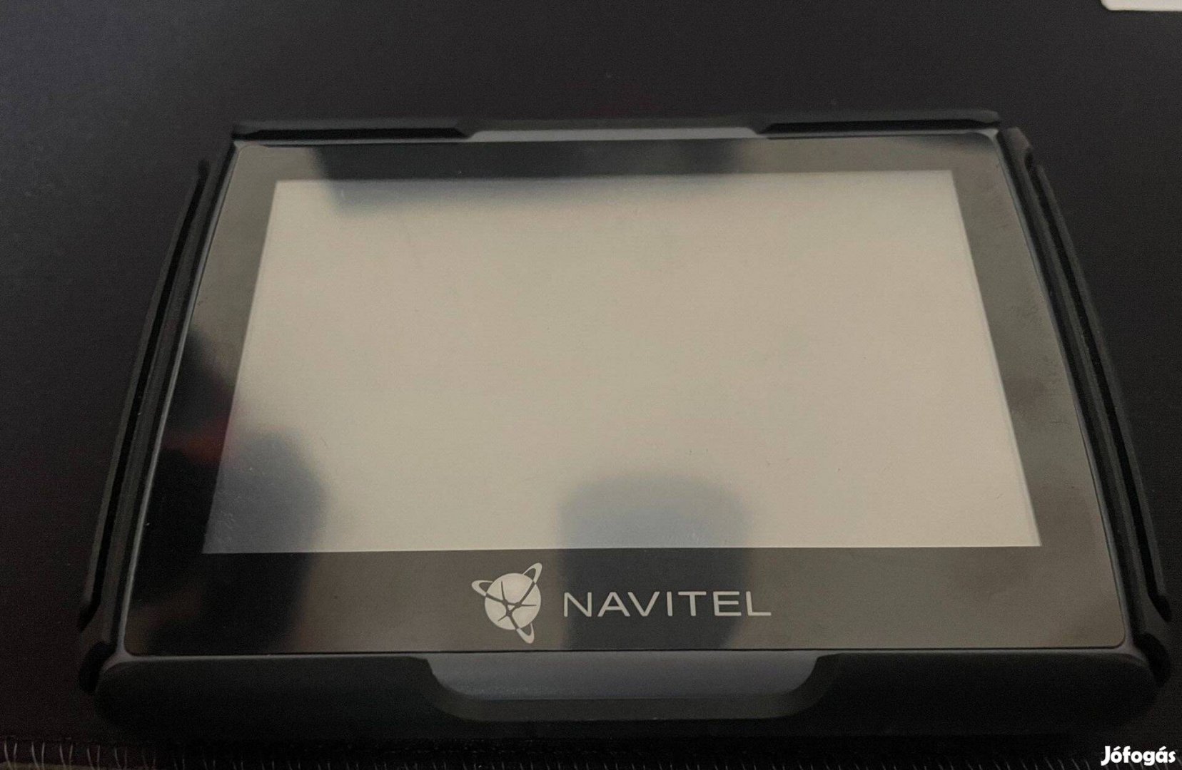 Navitel G550 motoros- autós navigáció