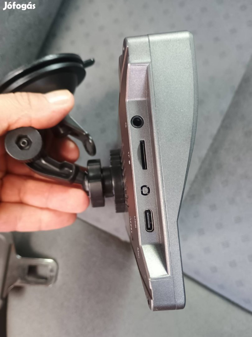 Navitel GPS navigáció 