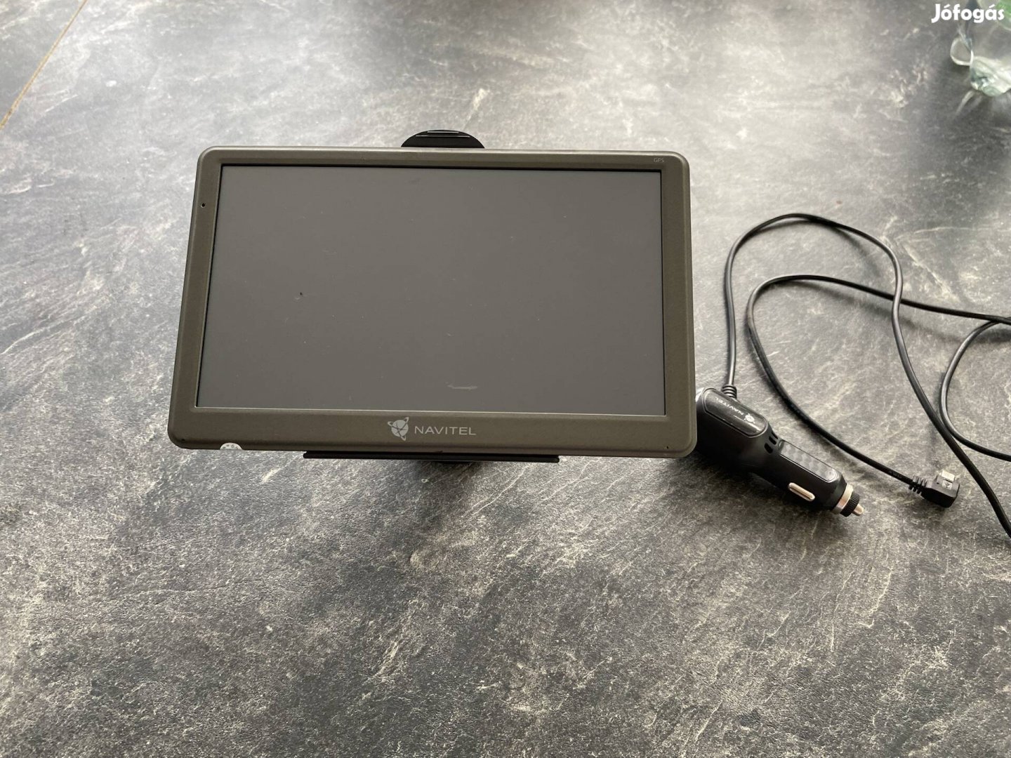 Navitel gps autós
