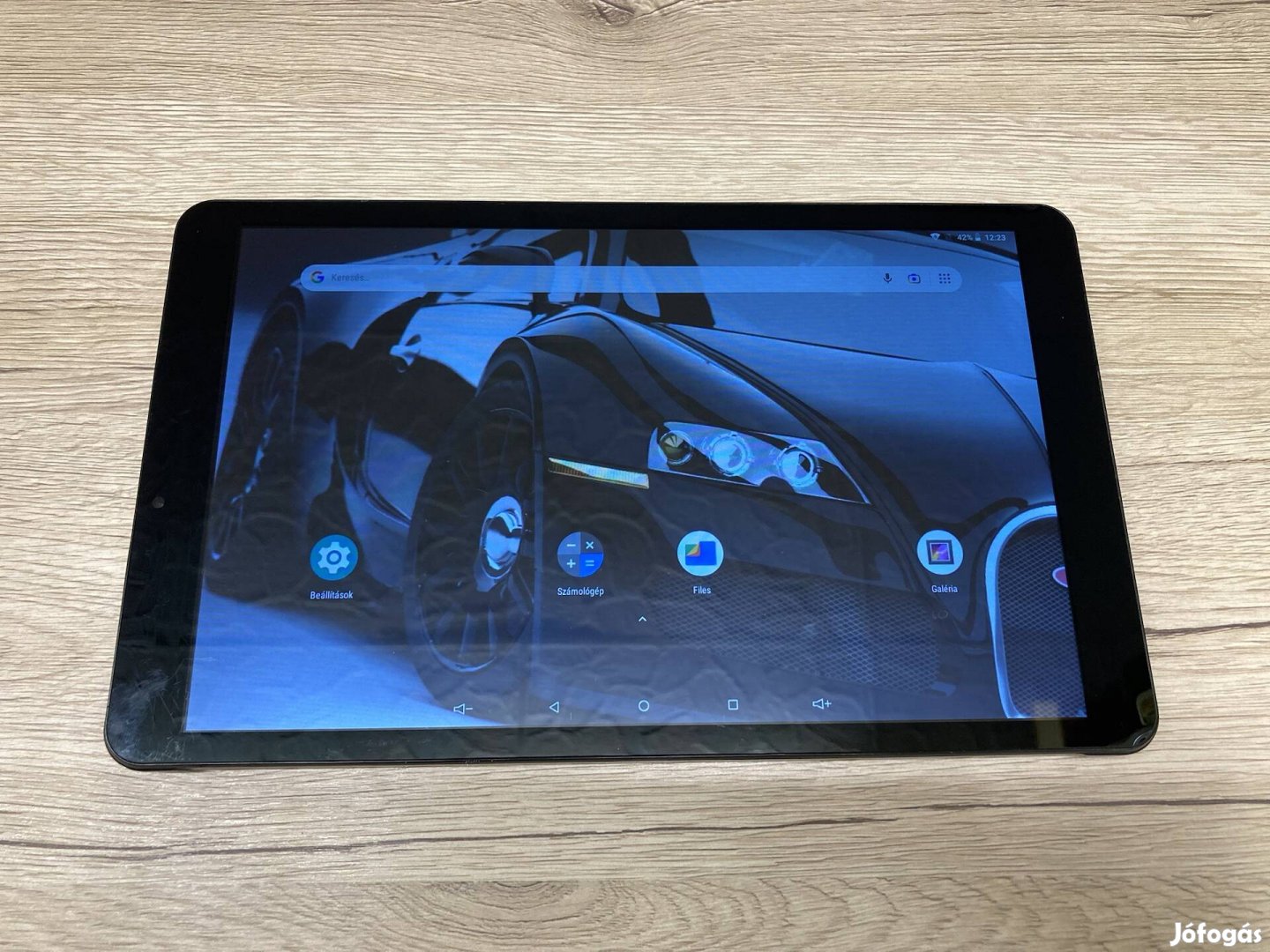Navon 10"-os tablet eladó