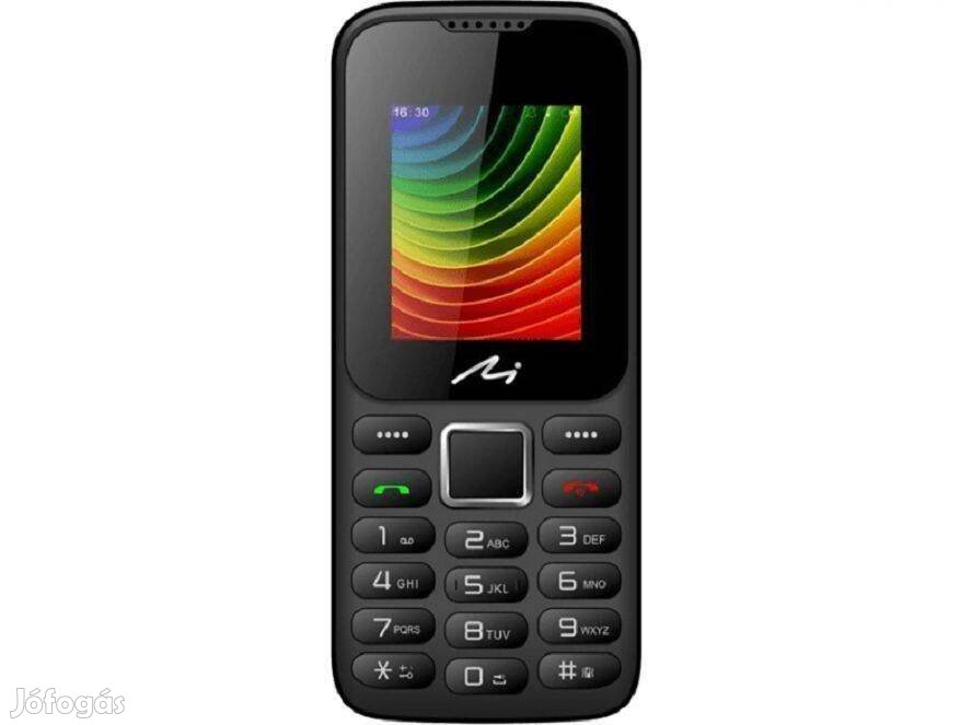 Navon Classic S Dual Sim két kártyás Mobil Handy 2 kártyás Telefon