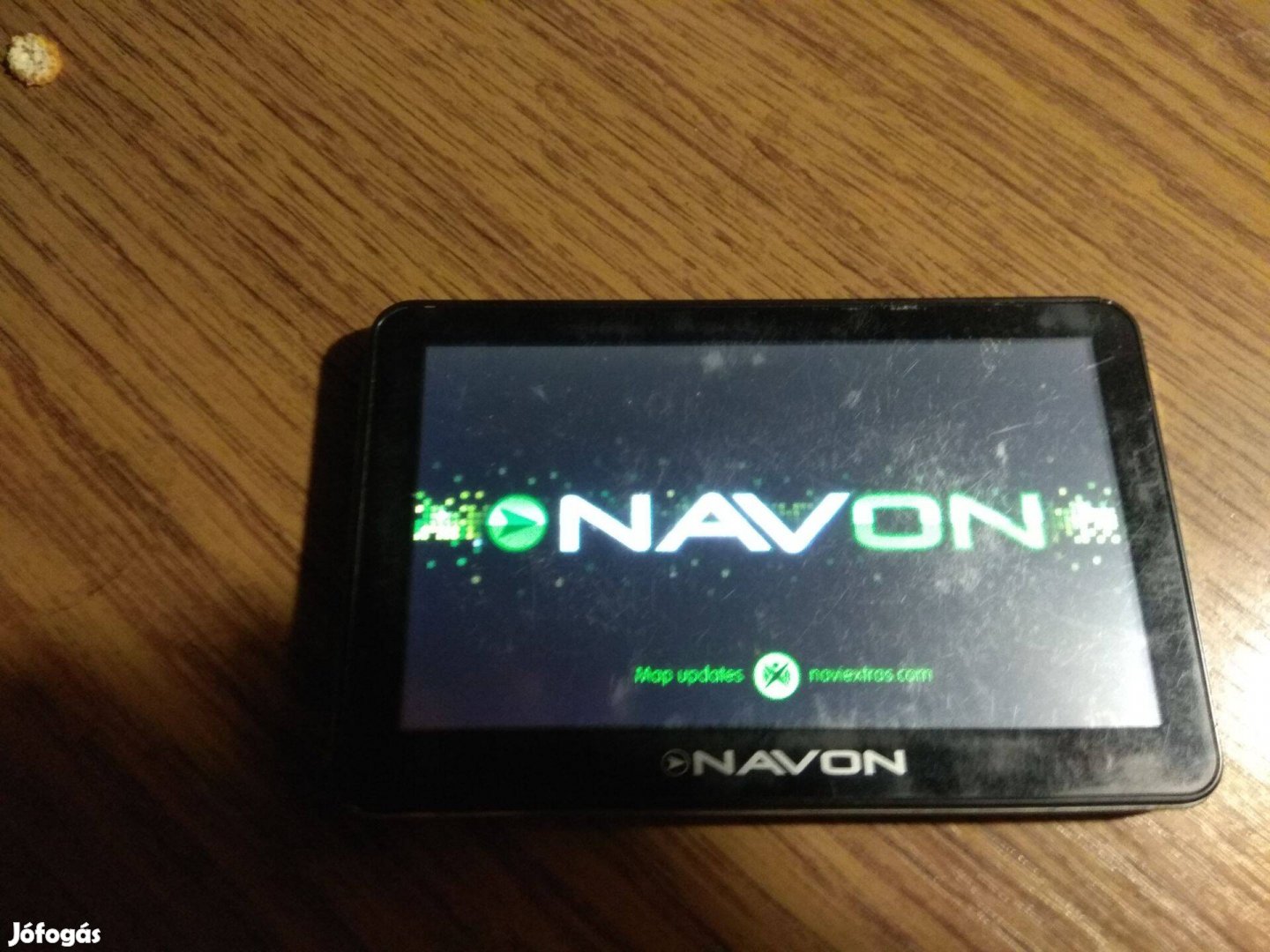 Navon GPS navigáció