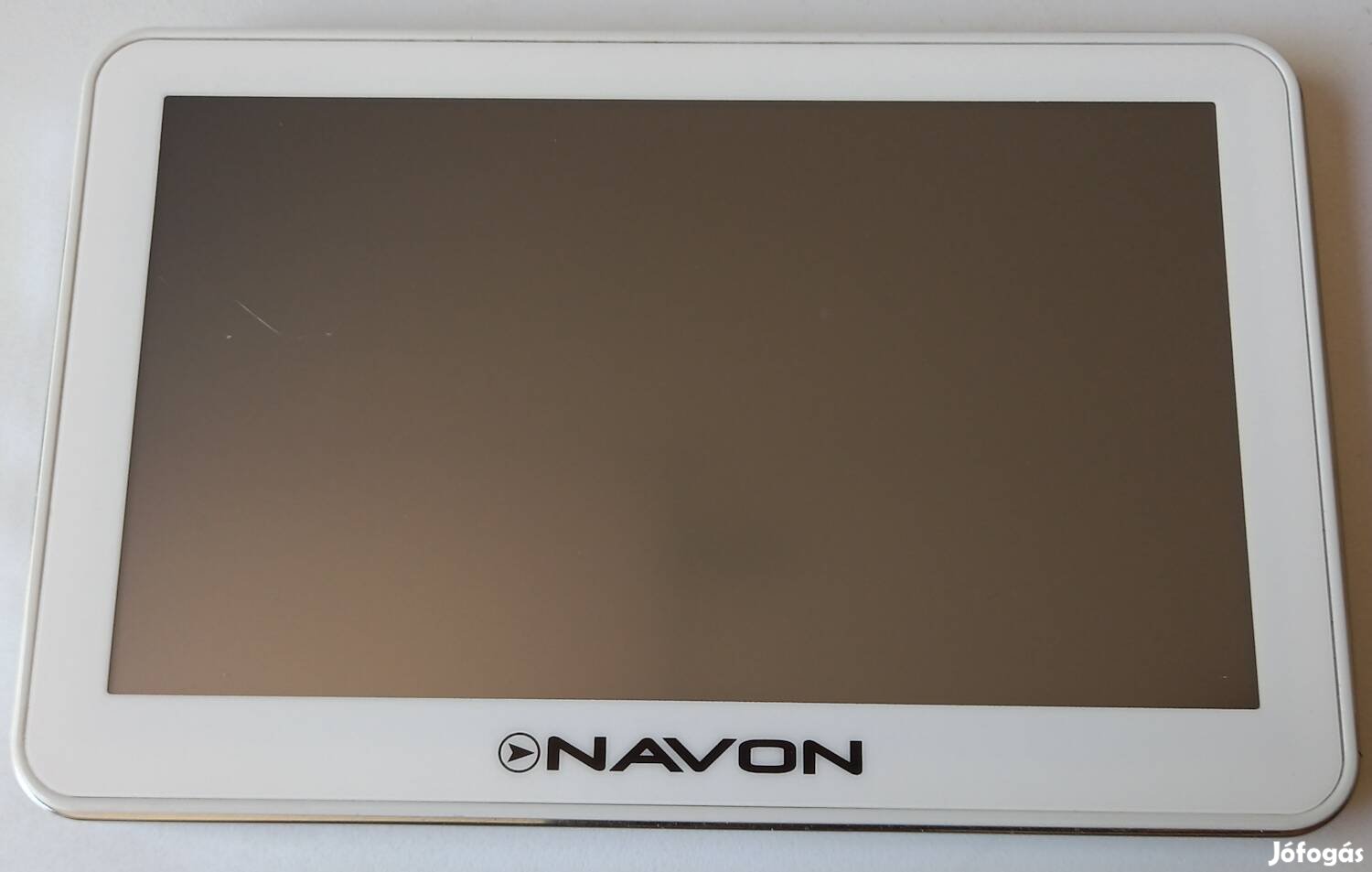 Navon GPS navigáció - részletek a leírásban