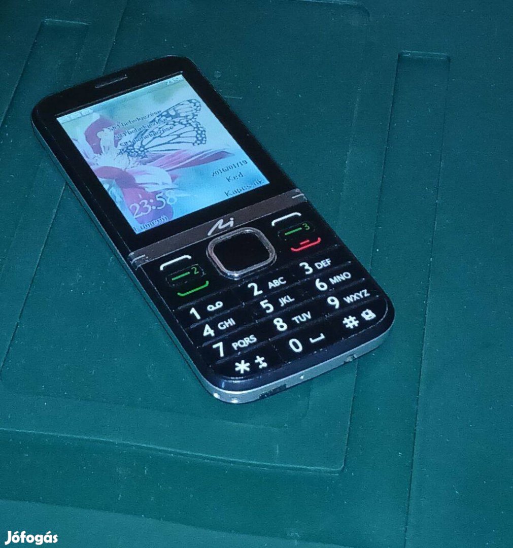 Navon Mizu BT180 fuggetlen