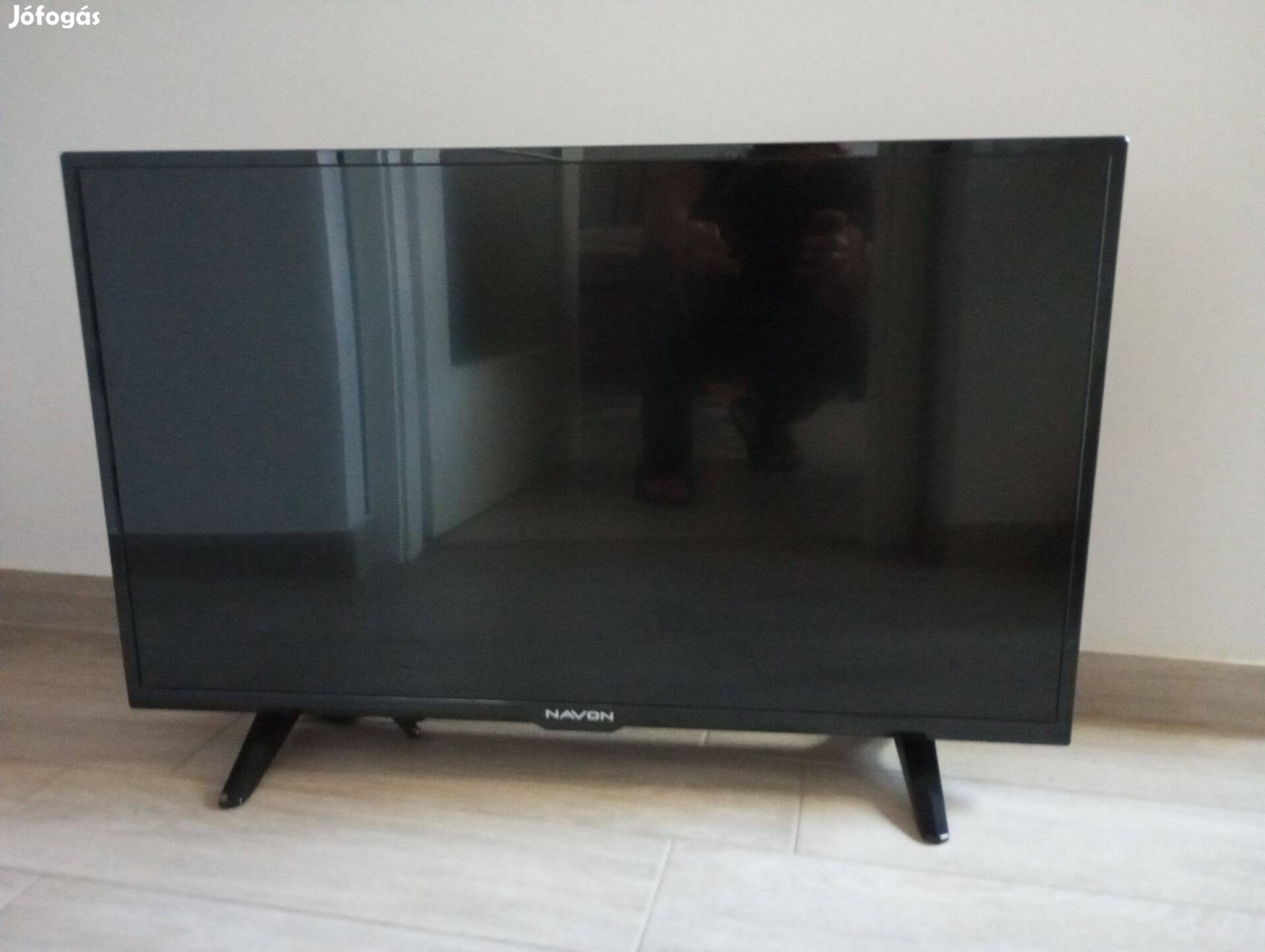 Navon N39TX276FHD LED televízió, 99 cm